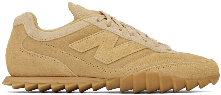 Beige New Balance Edition RC30 Sneakers