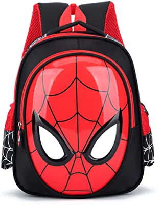 SPIDEY BAG