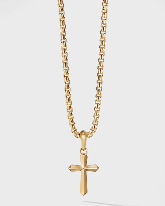 CROSS CHAIN