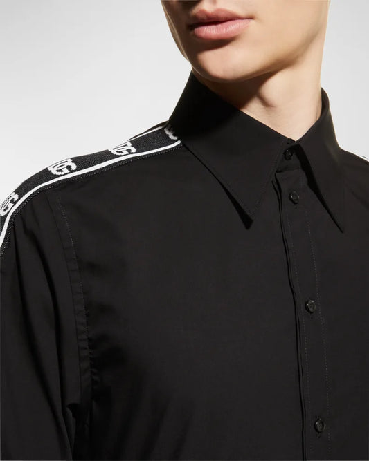 D & G SPORT SHIRT