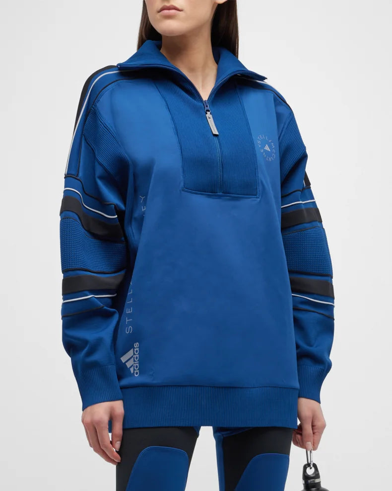 ADIDAS MCCARRTNEY PULLOVER